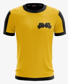 Rocky Balboa Italian Stallion Logo Unisex 3d T-shirt - Active Shirt, HD Png Download, Free Download