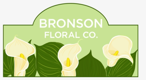 Bronson Floral Co Inc, HD Png Download, Free Download