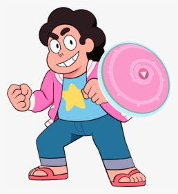 Happilyeverafter By Theoffcolors - Steven Universe Steven, HD Png Download, Free Download