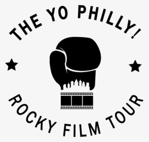 Clip Art Rocky Balboa Clipart - Skull, HD Png Download, Free Download