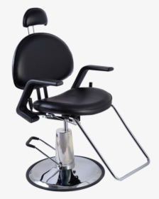 Salon Adjustable Chair, HD Png Download, Free Download
