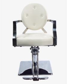 Transparent Barber Chair Png - Office Chair, Png Download, Free Download
