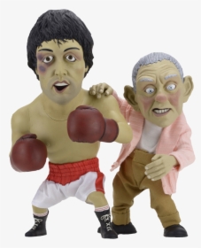 Rocky Balboa Png, Transparent Png, Free Download