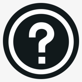Question Clip Art At - Concentric Circles, HD Png Download, Free Download