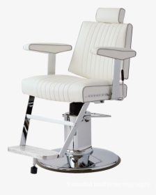 Takara Belmont Dainty Barber Chair, HD Png Download, Free Download