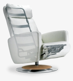 Piro - Barber Chair, HD Png Download, Free Download