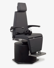 A Photo Of The Orion Rotary Chair From Interacoustics - Interacoustics Orion, HD Png Download, Free Download