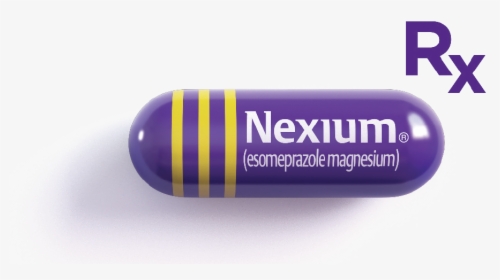 Promethazine 25 Mg Street Price - Nexium Png, Transparent Png, Free Download