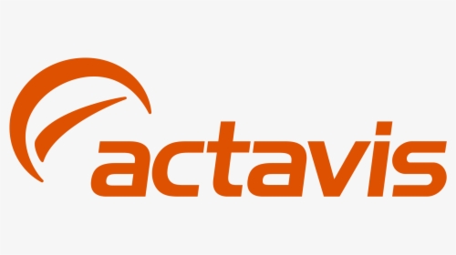 Actavis Logo, HD Png Download, Free Download