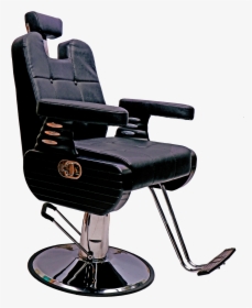 Barber Chair, HD Png Download, Free Download