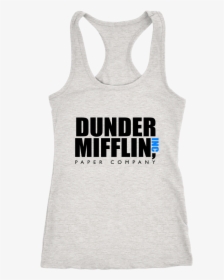 Dunder Mifflin, HD Png Download, Free Download