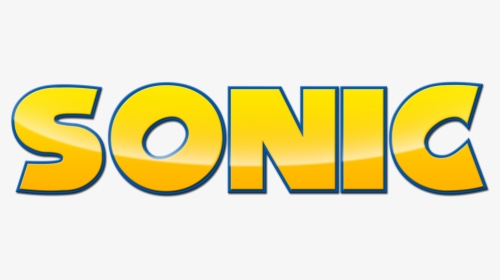 Transparent Sonic Logo Png, Png Download, Free Download