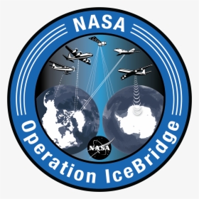 Operation Ice Bridge, HD Png Download, Free Download