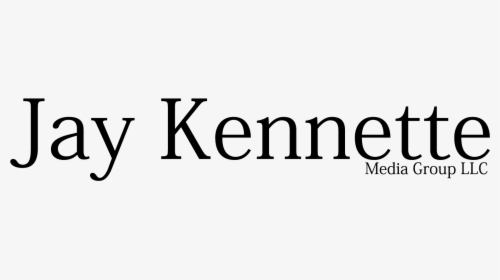 Jay Kennette Media Group Llc, HD Png Download, Free Download