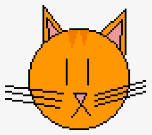 Transparent Orange Cat Png - World Of Warcraft Pixel, Png Download, Free Download