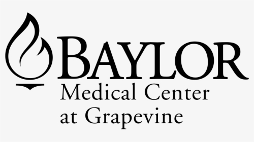 Baylor Logo Png Transparent - Baylor Health Care System, Png Download, Free Download