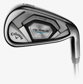Callaway Rogue Irons With Graphite Shaft, HD Png Download, Free Download