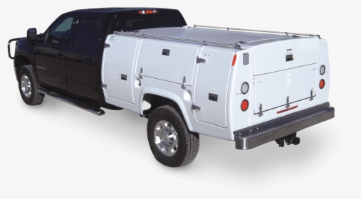 Bowie Chassis Mounted Mobile Vet Clinic - Chevrolet Silverado, HD Png Download, Free Download