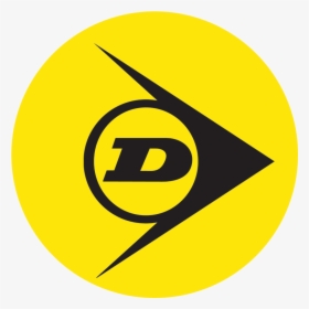 Dunlop Tennis Logo Png, Transparent Png, Free Download