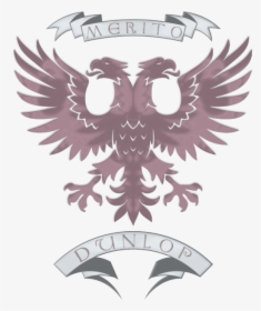 Two Headed Eagle Logo, HD Png Download, Free Download