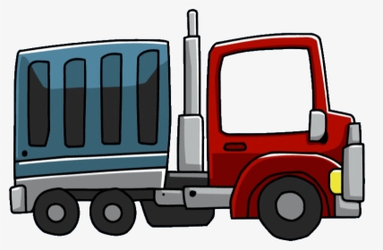 Box Van, HD Png Download, Free Download