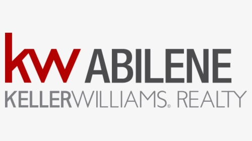 Keller Williams Realty Abilene - Keller Williams Realty, HD Png Download, Free Download