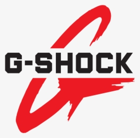 G Shock Logo - G Shock Icon, HD Png Download, Free Download