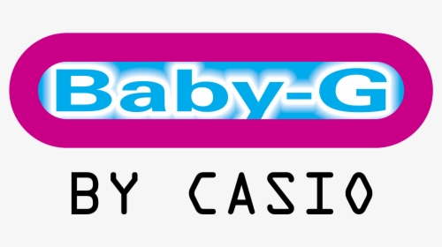 Baby G, HD Png Download, Free Download