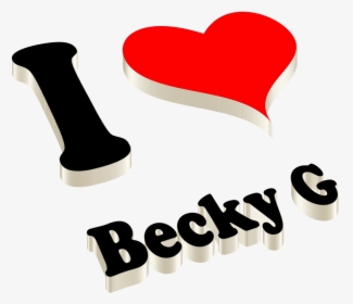 Becky G Happy Birthday Name Logo - Zoya Name, HD Png Download, Free Download