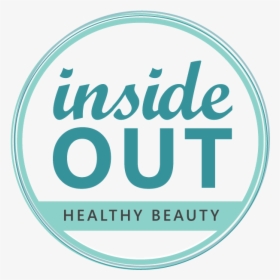 Inside Out Logo New - 1, HD Png Download, Free Download