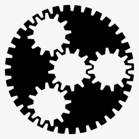 Gear In Mesh Element, HD Png Download, Free Download