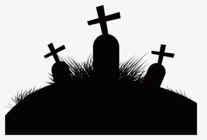 Vector Cemetery Png Download - Cemetery Png, Transparent Png, Free Download