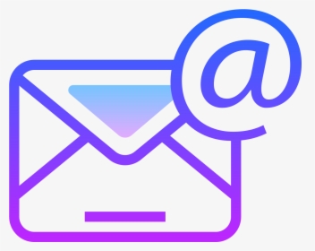 Email Symbol - Email Follow Up Icon, HD Png Download, Free Download