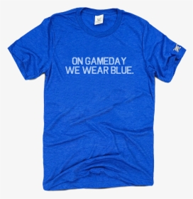 Gameday Tee - Shop Local Ky Shirts, HD Png Download, Free Download