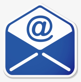 Symbol Of Email Address, HD Png Download, Free Download