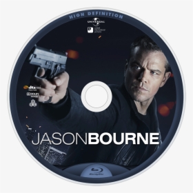 Jason Bourne, HD Png Download, Free Download