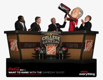 College Gameday Coors Light, HD Png Download, Free Download