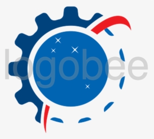Transparent Gear Logo Png - Circle, Png Download, Free Download