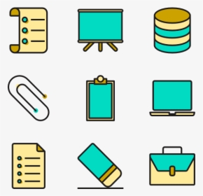 Office Supply, HD Png Download, Free Download