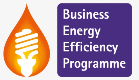 Business Energy Efficiency Programme, HD Png Download, Free Download