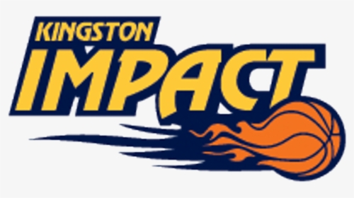 Kingston Impact Logo, HD Png Download, Free Download