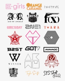 Logo Nhom Nhac Kpop , Png Download - Beast Is The B2st, Transparent Png, Free Download