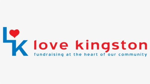 Love Kingston, HD Png Download, Free Download