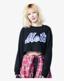 Transparent Hyuna Png - Hyuna Png, Png Download, Free Download