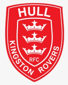 Hull Kingston Rovers Logo, HD Png Download, Free Download