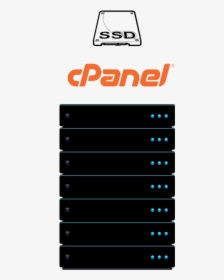 Image - Cpanel, HD Png Download, Free Download
