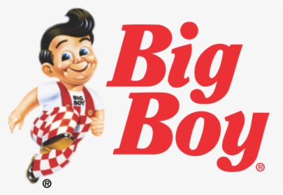 Bob's Big Boy, HD Png Download, Free Download