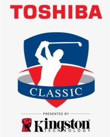 Transparent Toshiba Logo Png - Kingston, Png Download, Free Download