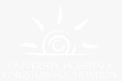 University Hospitals Kingston Foundation Logo - University Hospitals Kingston Foundation, HD Png Download, Free Download