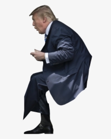 Donald Trump Transparent Background Png, Png Download, Free Download